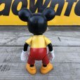 画像5: Vintage Disney Mickey Mini Figure (B266)