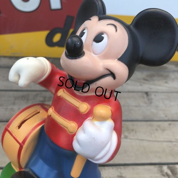 画像7: Vintage Disney Mickey Bank (B260)