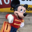 画像5: Vintage Disney Mickey Bank (B260)