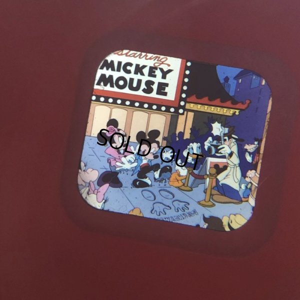 画像3: Vintage Disney Mickey View-Master (B256)