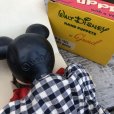 画像9: Vintage Disney Mickey Hand Puppet w/box (B264)