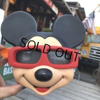 Vintage Disney Mickey View-Master (B256)