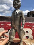 画像8: Vintage McDonald's Standing Ronald McDonal Award Statue (B268)