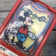 画像7: Vintage Disney Mickey Dancer As is (B268)