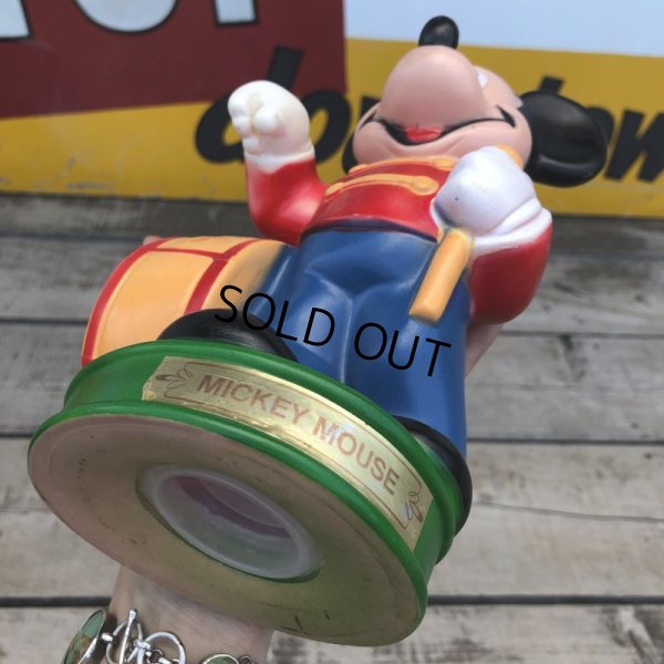 画像8: Vintage Disney Mickey Bank (B260)
