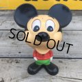 Vintage Disney Mickey Chatter Chums (B262)