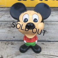 Vintage Disney Mickey Chatter Chums (B262)