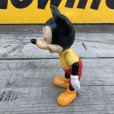 画像6: Vintage Disney Mickey Mini Figure (B266)