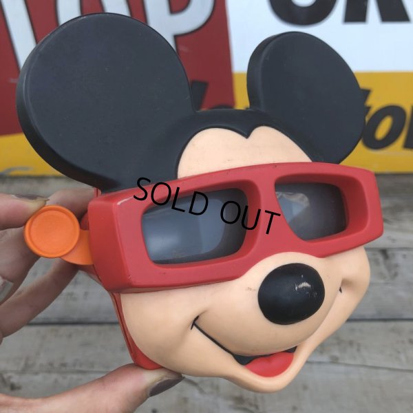 画像8: Vintage Disney Mickey View-Master (B256)
