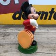 画像2: Vintage Disney Mickey Bank (B260) (2)