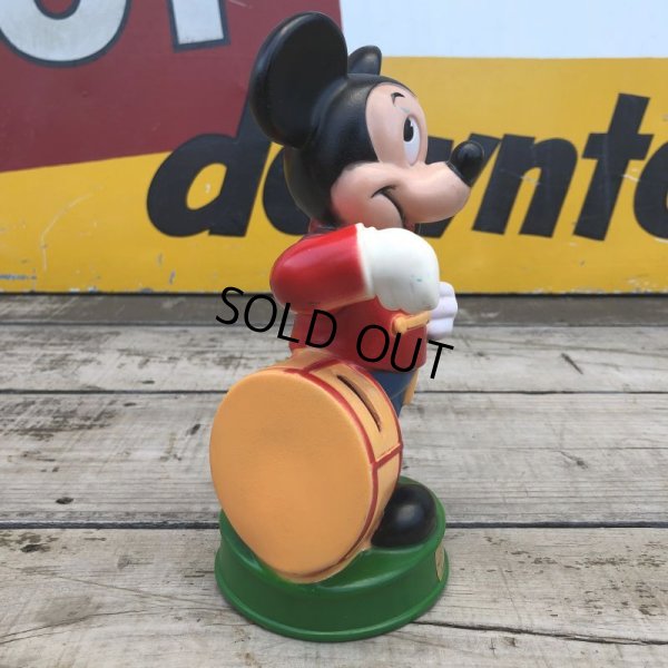 画像2: Vintage Disney Mickey Bank (B260)