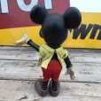 画像3: Vintage Disney Mickey Figure (B261)