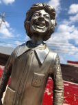 画像9: Vintage McDonald's Standing Ronald McDonal Award Statue (B268)
