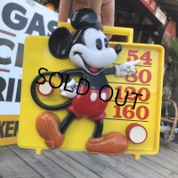 Vintage Disney Mickey Radio Junk (B255)