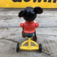 画像4: Vintage Disney Mickey Tricycle (B257)