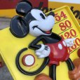 画像7: Vintage Disney Mickey Radio Junk (B255)