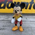 画像8: Vintage Disney Mickey Mini Figure (B266)