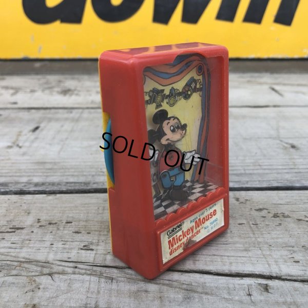 画像3: Vintage Disney Mickey Dancer As is (B268)