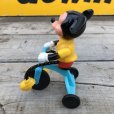 画像3: Vintage Disney Mickey Tricycle (B258)