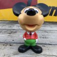 画像2: Vintage Disney Mickey Chatter Chums (B262) (2)