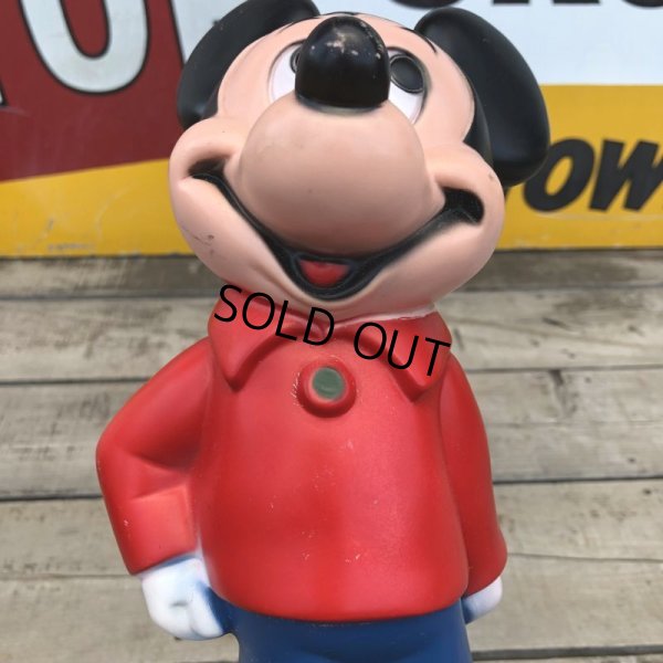 画像9: Vintage Disney Mickey Bank (B259)