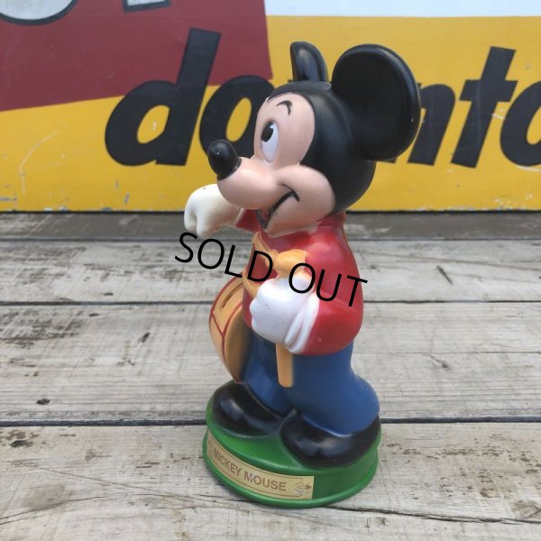 画像4: Vintage Disney Mickey Bank (B260)