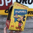 画像12: Vintage Disney Mickey Hand Puppet w/box (B264)