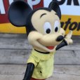 画像7: Vintage Disney Mickey Figure (B261)