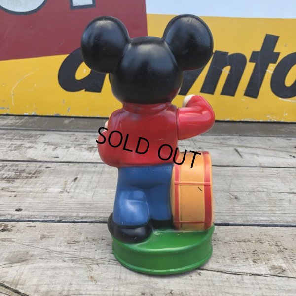 画像3: Vintage Disney Mickey Bank (B260)