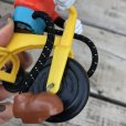 画像5: Vintage Disney Mickey Tricycle (B257)