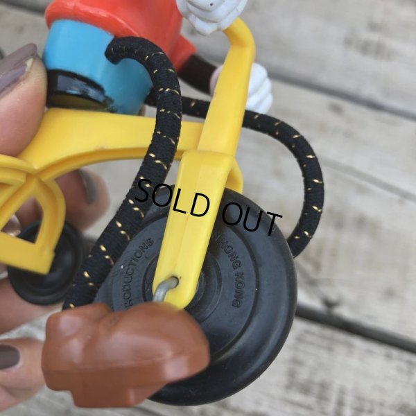 画像5: Vintage Disney Mickey Tricycle (B257)