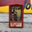 画像2: Vintage Disney Mickey Dancer As is (B268) (2)