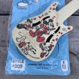 画像5: Vintage Disney Mickey Guitar (B265)