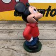 画像2: Vintage Disney Mickey Bank (B259) (2)