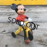 Vintage Disney Mickey Tricycle (B257)