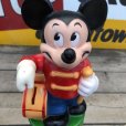 画像6: Vintage Disney Mickey Bank (B260)