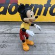 画像7: Vintage Disney Mickey Mini Figure (B266)