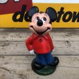 画像1: Vintage Disney Mickey Bank (B259) (1)