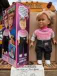 画像3: 90s Vintage FULL HOUSE Real Talking Michelle Doll (B269)