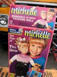 画像13: 90s Vintage FULL HOUSE Real Talking Michelle Doll (B269)