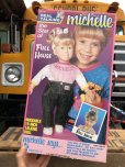 画像14: 90s Vintage FULL HOUSE Real Talking Michelle Doll (B269)