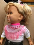 画像5: 90s Vintage FULL HOUSE Real Talking Michelle Doll (B269)