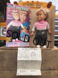 90s Vintage FULL HOUSE Real Talking Michelle Doll (B269)