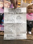 画像16: 90s Vintage FULL HOUSE Real Talking Michelle Doll (B269)