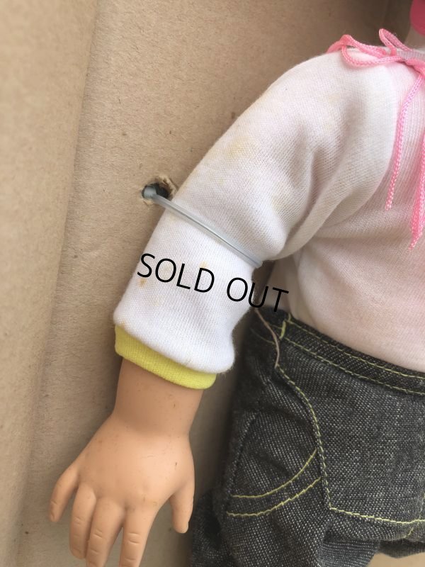 画像9: 90s Vintage FULL HOUSE Real Talking Michelle Doll (B269)