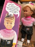 画像4: 90s Vintage FULL HOUSE Real Talking Michelle Doll (B269)