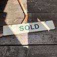 画像5: Vintage Sign SOLD (B278)