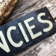 画像4: Vintage Sign VACANCIES (B274)