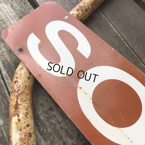 画像3: Vintage Sign SOLD (B280)