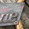 画像5: Vintage Sign Great Dane Trailers Logo (B285)